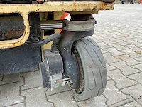 2014 jlg 1930es hoogwerker - afbeelding 3 van  21