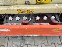 2014 jlg 1930es hoogwerker - afbeelding 6 van  21
