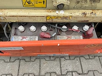 2014 jlg 1930es hoogwerker - afbeelding 7 van  21