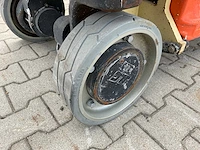 2014 jlg 1930es hoogwerker - afbeelding 10 van  21