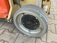 2014 jlg 1930es hoogwerker - afbeelding 11 van  21