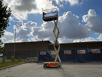 2014 jlg 1930es hoogwerker - afbeelding 1 van  21