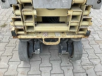 2014 jlg 1930es hoogwerker - afbeelding 19 van  21