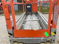 2014 jlg 1930es hoogwerker - afbeelding 20 van  21
