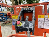 2014 jlg 1930es hoogwerker - afbeelding 21 van  21