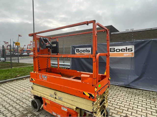 2014 jlg 1930es hoogwerker - afbeelding 2 van  29
