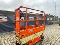 2014 jlg 1930es hoogwerker - afbeelding 3 van  29