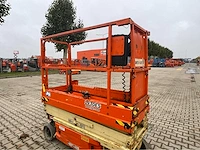 2014 jlg 1930es hoogwerker - afbeelding 4 van  29