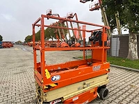 2014 jlg 1930es hoogwerker - afbeelding 5 van  29