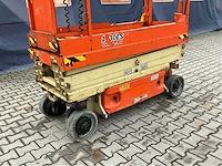 2014 jlg 1930es hoogwerker - afbeelding 7 van  29