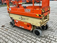 2014 jlg 1930es hoogwerker - afbeelding 8 van  29