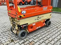 2014 jlg 1930es hoogwerker - afbeelding 9 van  29