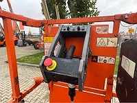 2014 jlg 1930es hoogwerker - afbeelding 11 van  29