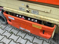2014 jlg 1930es hoogwerker - afbeelding 14 van  29