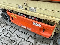 2014 jlg 1930es hoogwerker - afbeelding 15 van  29