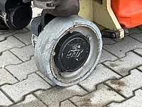 2014 jlg 1930es hoogwerker - afbeelding 18 van  29