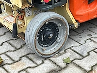 2014 jlg 1930es hoogwerker - afbeelding 20 van  29