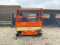 2014 jlg 1930es hoogwerker - afbeelding 23 van  29