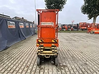 2014 jlg 1930es hoogwerker - afbeelding 25 van  29