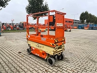 2014 jlg 1930es hoogwerker - afbeelding 26 van  29