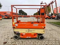 2014 jlg 1930es hoogwerker - afbeelding 27 van  29