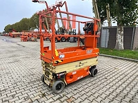 2014 jlg 1930es hoogwerker - afbeelding 28 van  29