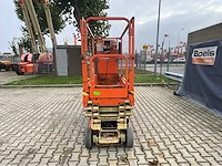 2014 jlg 1930es hoogwerker - afbeelding 29 van  29