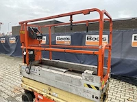 2014 jlg 1930es hoogwerker - afbeelding 2 van  29