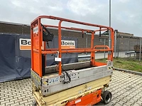 2014 jlg 1930es hoogwerker - afbeelding 3 van  29