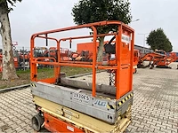 2014 jlg 1930es hoogwerker - afbeelding 4 van  29
