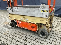 2014 jlg 1930es hoogwerker - afbeelding 6 van  29