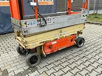 2014 jlg 1930es hoogwerker - afbeelding 7 van  29