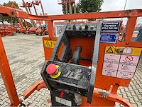 2014 jlg 1930es hoogwerker - afbeelding 11 van  29