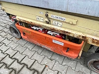 2014 jlg 1930es hoogwerker - afbeelding 14 van  29