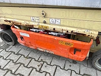 2014 jlg 1930es hoogwerker - afbeelding 15 van  29
