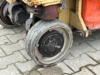 2014 jlg 1930es hoogwerker - afbeelding 18 van  29