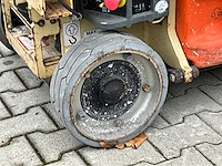 2014 jlg 1930es hoogwerker - afbeelding 20 van  29