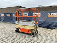 2014 jlg 1930es hoogwerker - afbeelding 12 van  29
