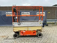 2014 jlg 1930es hoogwerker - afbeelding 23 van  29