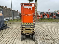 2014 jlg 1930es hoogwerker - afbeelding 25 van  29