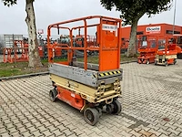 2014 jlg 1930es hoogwerker - afbeelding 26 van  29