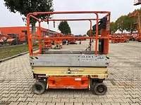 2014 jlg 1930es hoogwerker - afbeelding 27 van  29