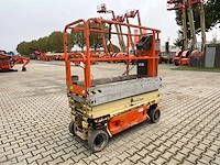 2014 jlg 1930es hoogwerker - afbeelding 28 van  29