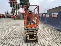 2014 jlg 1930es hoogwerker - afbeelding 29 van  29