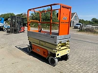 2014 jlg 1930es hoogwerker - afbeelding 4 van  11