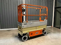 2014 jlg 1930es hoogwerker - afbeelding 1 van  10