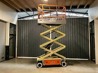 2014 jlg 1930es hoogwerker - afbeelding 6 van  10