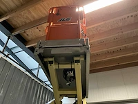 2014 jlg 1930es hoogwerker - afbeelding 8 van  10