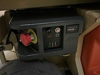 2014 jlg 1930es hoogwerker - afbeelding 10 van  10