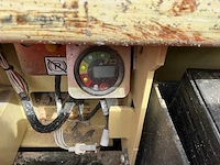 2014 jlg 1930es schaarhoogwerker - afbeelding 7 van  28